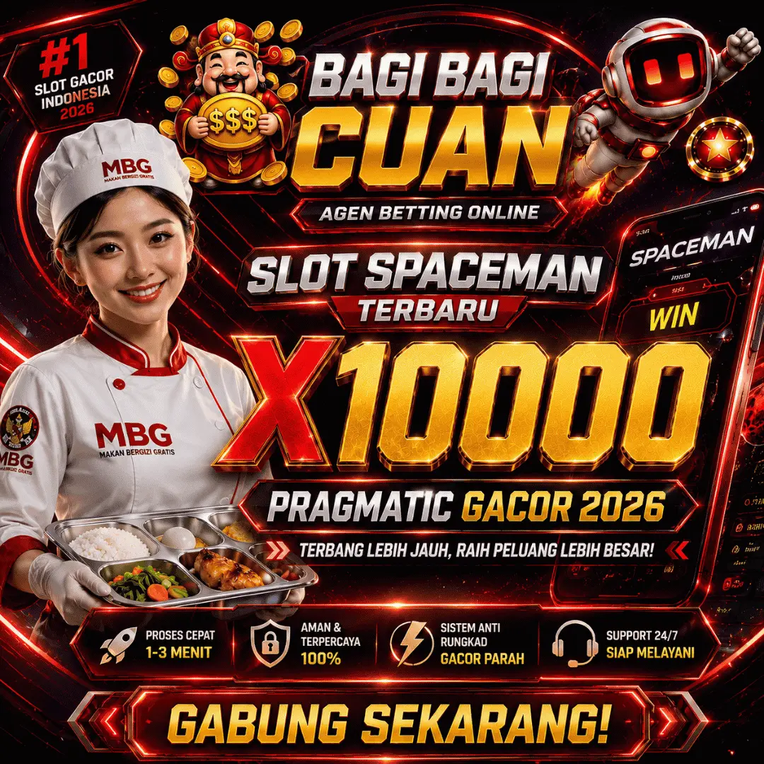 TAMBANG168 Banner